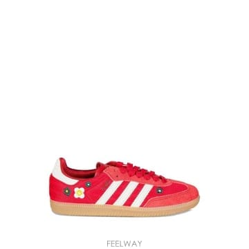 Adidas 26SS �Ƶ�ٽ� ��� OG ���� ����Ŀ�� IH9056 GREEN Rosso26SS �Ƶ�ٽ� ��� OG ���� ����Ŀ�� IH9056 GREEN Rosso