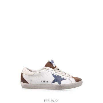 26FW 골든구스 스니커즈 GMF00102F008695 83401 Bianco