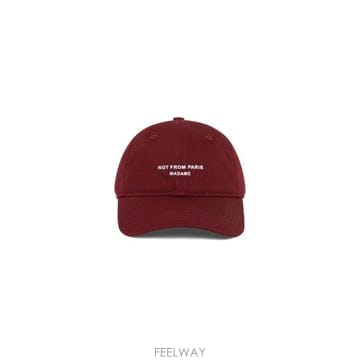 Drole de Monsieur 26FW ��ѵ幫�� ��ĸ LCP207CO138 WN Rosso26FW ��ѵ幫�� ��ĸ LCP207CO138 WN Rosso