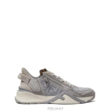 26SS 펜디 스니커즈 7E1844AWCW F1V8R Grigio