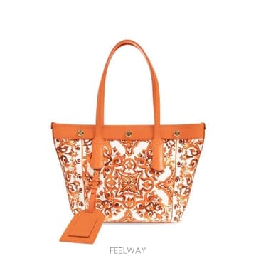 Dolce&Gabbana 26FW ��ü�ذ��ٳ� ����� BB7828AN220 ID3TN Arancione26FW ��ü�ذ��ٳ� ����� BB7828AN220 ID3TN Arancione