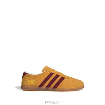 Adidas 26SS �Ƶ�ٽ� ���� ����Ŀ�� IH6946 YELLOW Giallo26SS �Ƶ�ٽ� ���� ����Ŀ�� IH6946 YELLOW Giallo