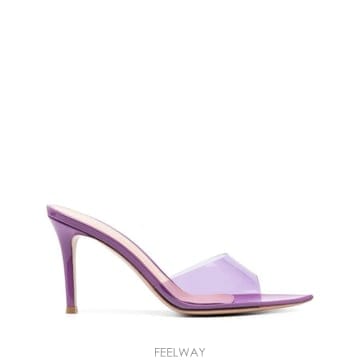 Gianvito Rossi 26SS ���Ⱥ���ν� �� ������ G1105085RICGSV FRFR Viola26SS ���Ⱥ���ν� �� ������ G1105085RICGSV FRFR Viola