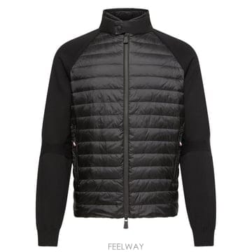 Moncler 26SS ��Ŭ���� ������ L10979B00001M1183 999 Nero26SS ��Ŭ���� ������ L10979B00001M1183 999 Nero