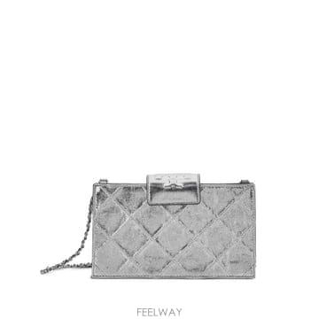 Tory Burch 26SS �丮��ġ ����� 175190 040 Argento26SS �丮��ġ ����� 175190 040 Argento