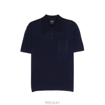 A.P.C. 26SS ����� ���� Ƽ���� COHNWH23478 IAK Blu26SS ����� ���� Ƽ���� COHNWH23478 IAK Blu