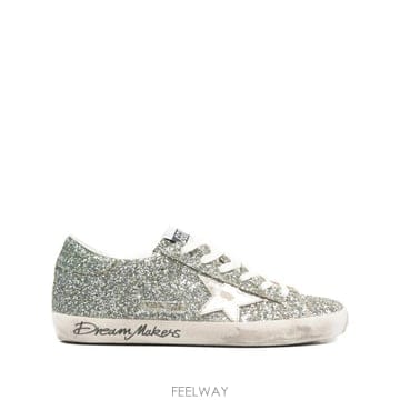 Golden Goose 26SS ��籸�� SUPER STAR ���� ��Ÿ Ŭ���� ����Ŀ�� GWF00101F008056 65224 Pl26SS ��籸�� SUPER STAR ���� ��Ÿ Ŭ���� ����Ŀ�� GWF