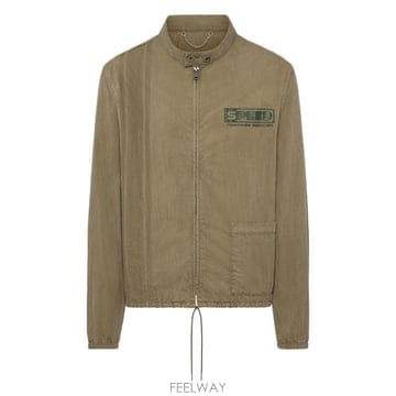 Maison Margiela 26SS ���������� ��Ƽ�� ��Ÿ�� ���������� ��Ŷ S50AM0651M35046 694 Verde26SS ���������� ��Ƽ�� ��Ÿ�� ���������� ��Ŷ S50AM065