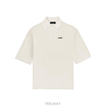 Amiri 26FW �ƹ̸� ���� Ƽ���� AM326JR018 002A Bianco26FW �ƹ̸� ���� Ƽ���� AM326JR018 002A Bianco