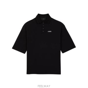 Amiri 26FW �ƹ̸� ���� Ƽ���� AM326JR018 0002 Nero26FW �ƹ̸� ���� Ƽ���� AM326JR018 0002 Nero