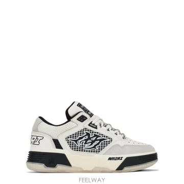 26FW 아미리 스니커즈 AMSNSN1088 111 Bianco