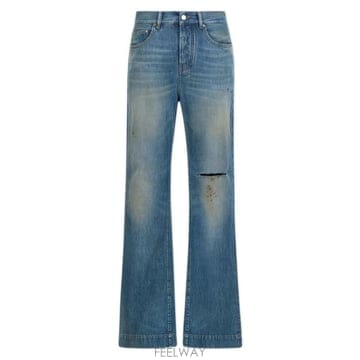 Amiri 26FW �ƹ̸� ���� ���� AMBMJE1148 829 Blu26FW �ƹ̸� ���� ���� AMBMJE1148 829 Blu