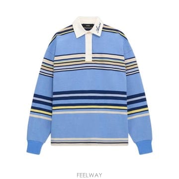 Amiri 26FW �ƹ̸� ���� Ƽ���� AM326JR017 000I Blu26FW �ƹ̸� ���� Ƽ���� AM326JR017 000I Blu