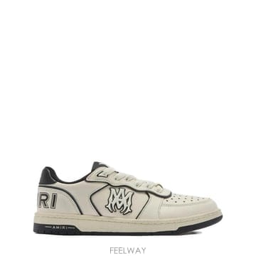 Amiri 26FW �ƹ̸� ����Ʈ ����Ŀ�� AMSNSN1061 127 Bianco26FW �ƹ̸� ����Ʈ ����Ŀ�� AMSNSN1061 127 Bianco
