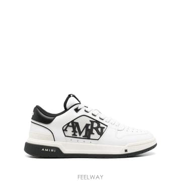 Amiri 26FW �ƹ̸� ����Ŀ�� AMFOSR1101 111 Bianco26FW �ƹ̸� ����Ŀ�� AMFOSR1101 111 Bianco