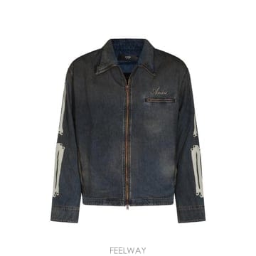 Amiri 26FW �ƹ̸� ���� ���� AM326JA003 000Q Grigio26FW �ƹ̸� ���� ���� AM326JA003 000Q Grigio