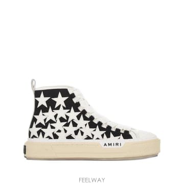 Amiri 26FW �ƹ̸� ����Ŀ�� AMSNSN1011 001 Nero26FW �ƹ̸� ����Ŀ�� AMSNSN1011 001 Nero