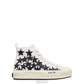 Amiri 26FW �ƹ̸� ����Ŀ�� AMSNSN1011 100 Bianco26FW �ƹ̸� ����Ŀ�� AMSNSN1011 100 Bianco