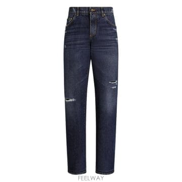 Dolce&Gabbana 25FW ��ü�ذ��ٳ� ���� ���� GYJDADG8NK6 S9001 Blu25FW ��ü�ذ��ٳ� ���� ���� GYJDADG8NK6 S9001 Blu