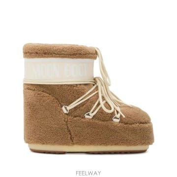 MOON BOOT 25FW ������ ������ ���Ϸ� �ο� ���� 80D1409700 M047 Marrone25FW ������ ������ ���Ϸ� �ο� ���� 80D1409700 M047 Ma