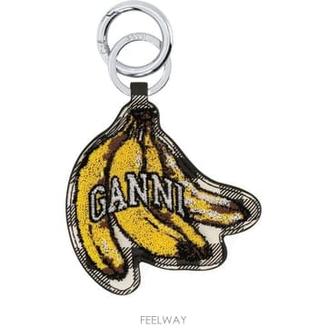 GANNI 25FW ���� Ű�� A6812 099 Giallo25FW ���� Ű�� A6812 099 Giallo