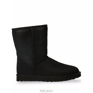 UGG 25FW ��� Ŭ���� ��Ʈ 2 ���� 1016223 BLK Black25FW ��� Ŭ���� ��Ʈ 2 ���� 1016223 BLK Black