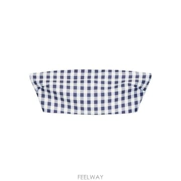 Self Portrait 25FW ���� ��Ʈ����Ʈ ����콺 PF25036TCBL BLUE Blue25FW ���� ��Ʈ����Ʈ ����콺 PF25036TCBL BLUE Blue