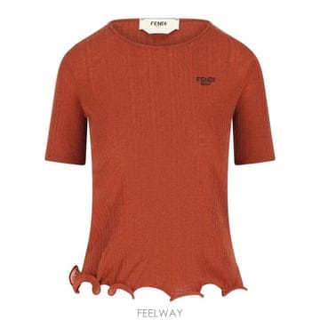 FENDI 25FW ��� ����콺 FS9750AVFE F1T6K Red25FW ��� ����콺 FS9750AVFE F1T6K Red