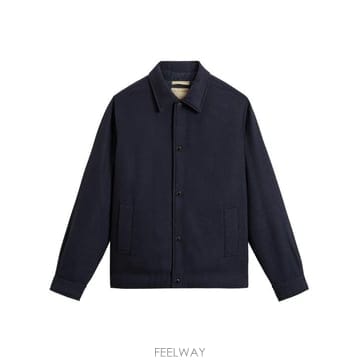 Woolrich 25FW �︮ġ ��Ʈ ���� CFWOOS2019MRUT3190 3989 Blu25FW �︮ġ ��Ʈ ���� CFWOOS2019MRUT3190 3989 Blu