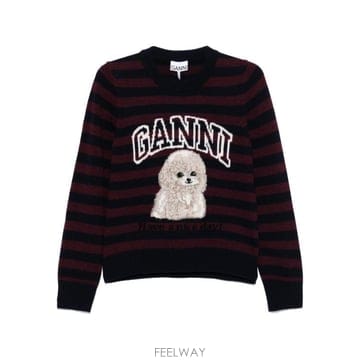 GANNI 25FW ���� ������ K2567 999 Nero25FW ���� ������ K2567 999 Nero