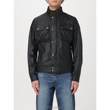 Belstaff 26FW ����Ÿ�� ��Ʈ ���� 105306 BLACK Nero26FW ����Ÿ�� ��Ʈ ���� 105306 BLACK Nero