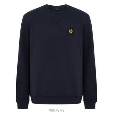 Belstaff 26FW ����Ÿ�� ���� Ƽ���� 106568 DKINK Blu26FW ����Ÿ�� ���� Ƽ���� 106568 DKINK Blu