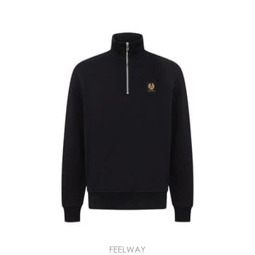 Belstaff 26FW ����Ÿ�� ���� Ƽ���� 106570 BLACK Nero26FW ����Ÿ�� ���� Ƽ���� 106570 BLACK Nero