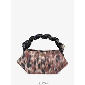 GANNI 26FW ���� ����� B2100145 ZZT Marrone26FW ���� ����� B2100145 ZZT Marrone