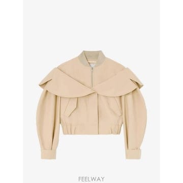 GANNI 26FW ���� ��Ʈ ���� A1010099 ZZR Beige26FW ���� ��Ʈ ���� A1010099 ZZR Beige