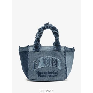 GANNI 26FW ���� ��Ʈ�� B2110092 569 Blu26FW ���� ��Ʈ�� B2110092 569 Blu