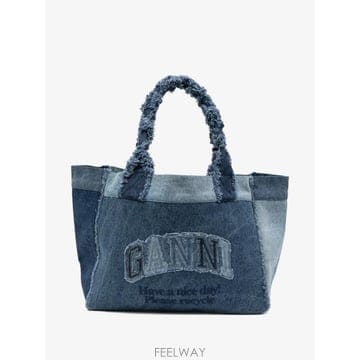 GANNI 26FW ���� ��Ʈ�� B2110090 567 Blu26FW ���� ��Ʈ�� B2110090 567 Blu