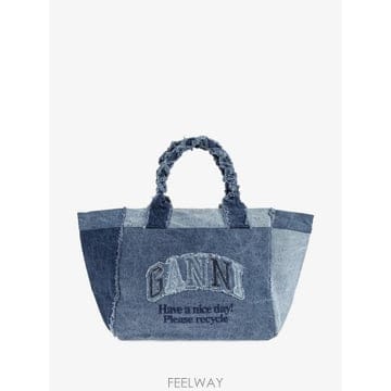 GANNI 26FW ���� ��Ʈ�� B2110091 569 Blu26FW ���� ��Ʈ�� B2110091 569 Blu