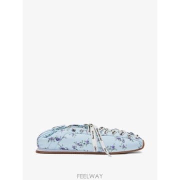 GANNI 26FW ���� �÷� ���� B1040028 07Z Azzurro26FW ���� �÷� ���� B1040028 07Z Azzurro