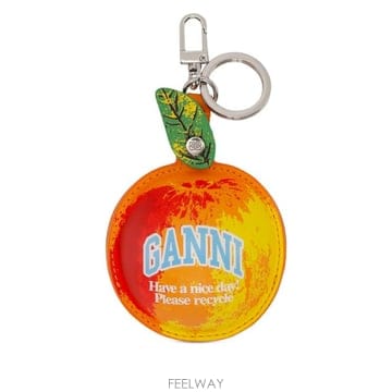 GANNI 25FW ���� Ű�� A6780 515 Arancione25FW ���� Ű�� A6780 515 Arancione
