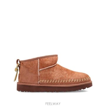 UGG 25FW ��� Ŭ���� ��Ʈ�� �̴� ��Ƹ��� ���� 1171538 RYK Brown25FW ��� Ŭ���� ��Ʈ�� �̴� ��Ƹ��� ���� 1171538 RYK