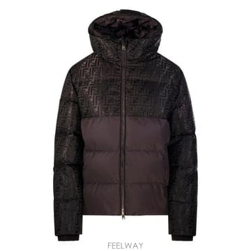 FENDI 25FW ��� �е� FAN226AT91 F1T6H Brown25FW ��� �е� FAN226AT91 F1T6H Brown