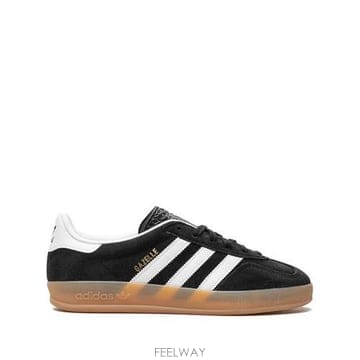 Adidas 25FW �Ƶ�ٽ� ���� �ε��� ����Ŀ�� JI2060 BLACK Nero25FW �Ƶ�ٽ� ���� �ε��� ����Ŀ�� JI2060 BLACK Nero