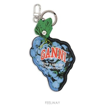 GANNI 25FW ���� Ű�� A6808 695 Blu25FW ���� Ű�� A6808 695 Blu