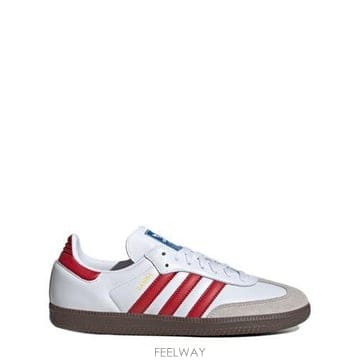 Adidas 25FW �Ƶ�ٽ� ��� OG IG1025 WHITE Bianco25FW �Ƶ�ٽ� ��� OG IG1025 WHITE Bianco