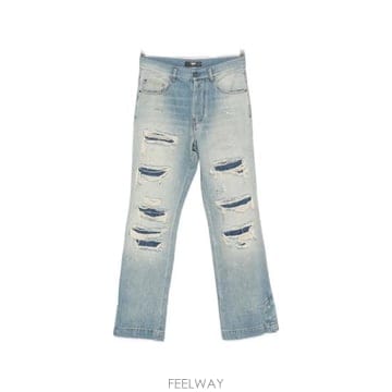 Amiri 26FW �ƹ̸� ���� AM426JE019 008N BLUE26FW �ƹ̸� ���� AM426JE019 008N BLUE