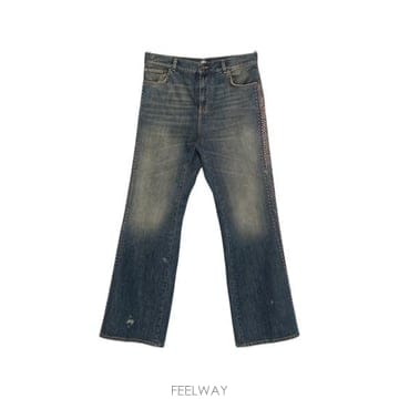 Amiri 26FW �ƹ̸� ���� AM426JE026 007K BLUE26FW �ƹ̸� ���� AM426JE026 007K BLUE