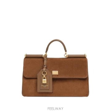 Dolce&Gabbana 26FW ��ü�ذ��ٳ� ���� �ýǸ� �ڵ�� BB7782 BO903 8Y121 BROWN26FW ��ü�ذ��ٳ� ���� �ýǸ� �ڵ�� BB7782 BO903 8Y12