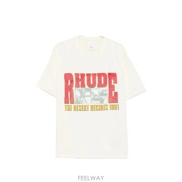 RHUDE 26FW ��� ž RHFW26TT06012 8610 NEUTRALS26FW ��� ž RHFW26TT06012 8610 NEUTRALS