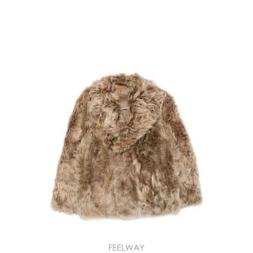 Yves Salomon 26FW �̺��θ� ��Ʈ 27WYV60465TOSX A2270 NEUTRALS26FW �̺��θ� ��Ʈ 27WYV60465TOSX A2270 NEUTRALS